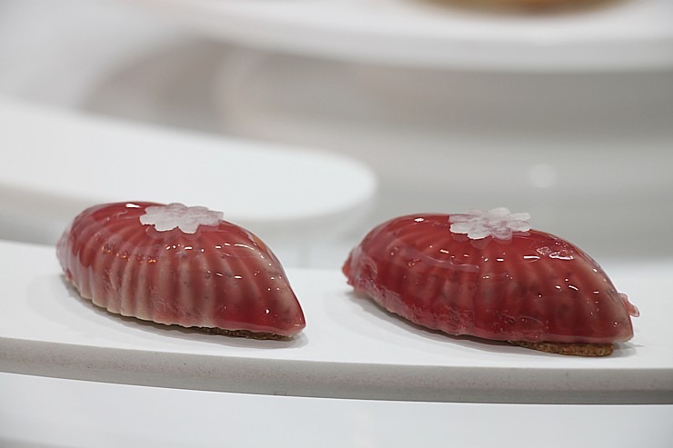 Prestižo kulinārijas konkursa «Bocuse dOr Latvia 2025» balvu iegūst šefpavārs Dinārs Zvirgzdiņš 376835
