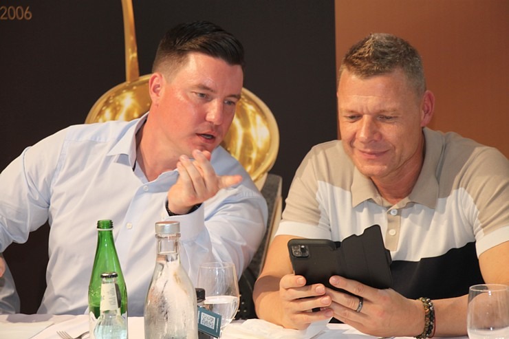 Prestižo kulinārijas konkursa «Bocuse dOr Latvia 2025» balvu iegūst šefpavārs Dinārs Zvirgzdiņš 376843