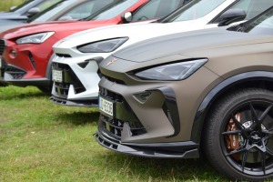 «CUPRA Summit 2025» festivāls pulcē vairāk nekā 900 zīmola entuziastu 1