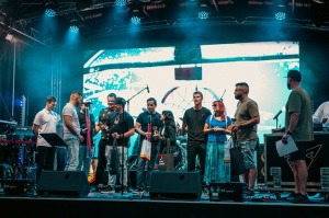 «CUPRA Summit 2025» festivāls pulcē vairāk nekā 900 zīmola entuziastu 10
