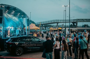 «CUPRA Summit 2025» festivāls pulcē vairāk nekā 900 zīmola entuziastu 11