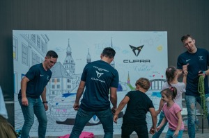 «CUPRA Summit 2025» festivāls pulcē vairāk nekā 900 zīmola entuziastu 3