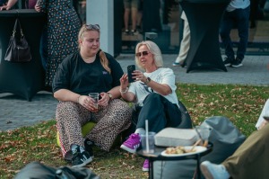 «CUPRA Summit 2025» festivāls pulcē vairāk nekā 900 zīmola entuziastu 4