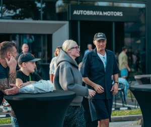 «CUPRA Summit 2025» festivāls pulcē vairāk nekā 900 zīmola entuziastu 6