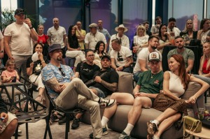 «CUPRA Summit 2025» festivāls pulcē vairāk nekā 900 zīmola entuziastu 7