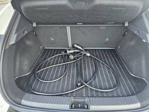 Apceļojam Rīgu ar elektrisko vāģi «Lynk & Co 02» no Ķīnas, ko Latvijā pārstāv «Mūsa Motors Rīga» 29