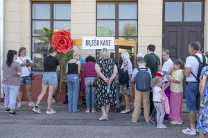 Bānītim 122! Gulbenē, Alūksnē un Stāmerienā svin Bānīša svētkus 3