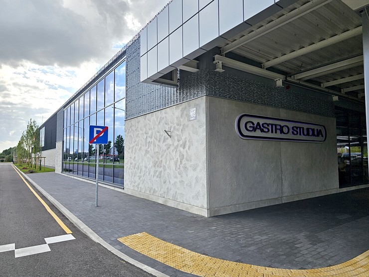 «Paulig PRO» prezentē jauno Vidusjūras Austrumu piekrastes produktu līniju 376949