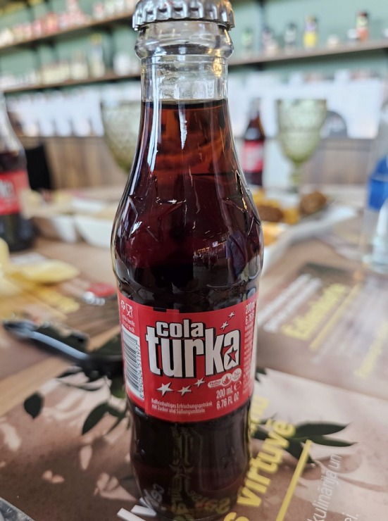 «Paulig PRO» prezentē jauno Vidusjūras Austrumu piekrastes produktu līniju 376958