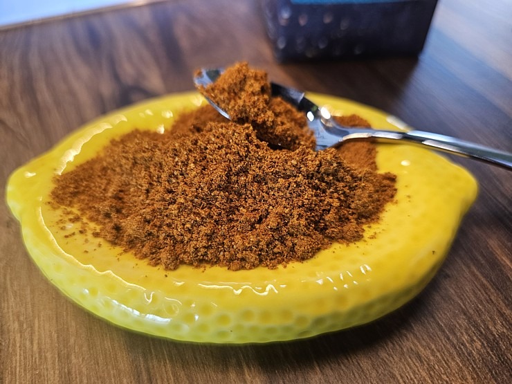 «Paulig PRO» prezentē jauno Vidusjūras Austrumu piekrastes produktu līniju 376964