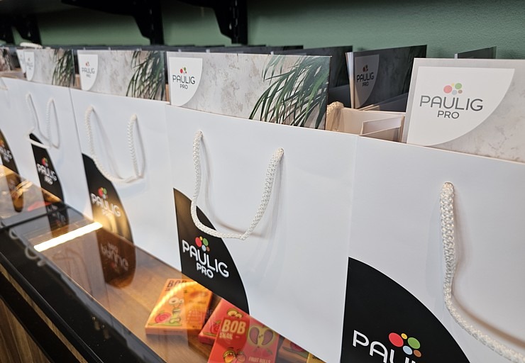 «Paulig PRO» prezentē jauno Vidusjūras Austrumu piekrastes produktu līniju 376987