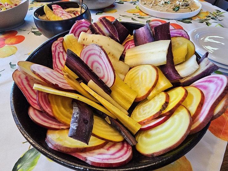 «Paulig PRO» prezentē jauno Vidusjūras Austrumu piekrastes produktu līniju 376955