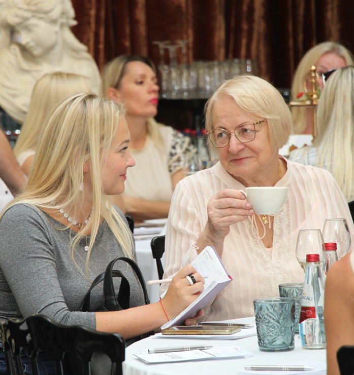 Tūroperators «Coral Travel Latvia» rīko «Egypt Roadshow» Latvijas tūrisma firmu ceļojumu konsultantiem Vecrīgas viesnīcā «Grand Palace Hotel» Tūroperators «Coral Travel Latvia» rīko «Egypt Roadshow» Latvijas tūrisma firmu ceļojumu konsultantiem Vecrīgas viesnīcā «Grand Palace Hotel» 377012