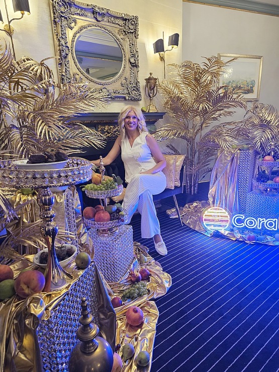 Tūroperators «Coral Travel Latvia» rīko «Egypt Roadshow» Latvijas tūrisma firmu ceļojumu konsultantiem Vecrīgas viesnīcā «Grand Palace Hotel» Tūroperators «Coral Travel Latvia» rīko «Egypt Roadshow» Latvijas tūrisma firmu ceļojumu konsultantiem Vecrīgas viesnīcā «Grand Palace Hotel» 377021