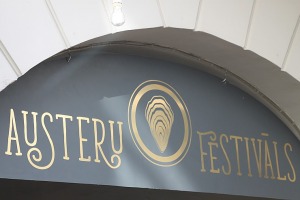 Restorāns «Buržujs» Berga bazārā pulcē gardēžus uz 16.Rīgas Austeru festivālu - Foto