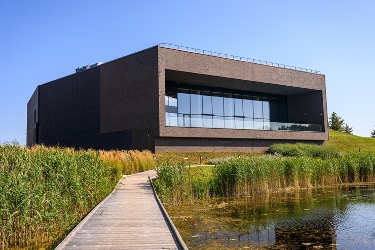 Iepazīstam slaveno Rēzeknes SPA centru. Foto: Rēzeknes TIC 377212