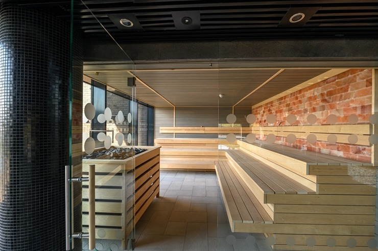 Iepazīstam slaveno Rēzeknes SPA centru. Foto: Rēzeknes TIC 377230