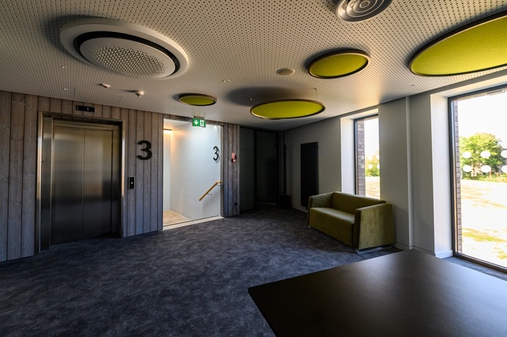 Iepazīstam slaveno Rēzeknes SPA centru. Foto: Rēzeknes TIC 377234