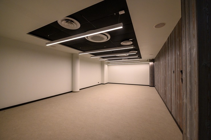 Iepazīstam slaveno Rēzeknes SPA centru. Foto: Rēzeknes TIC 377235