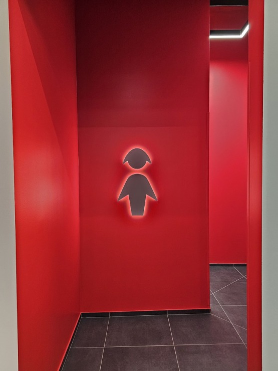 Rīgā svinīgi atklāj jaunu sporta klubu «MyFitness Teika Plaza» 377310