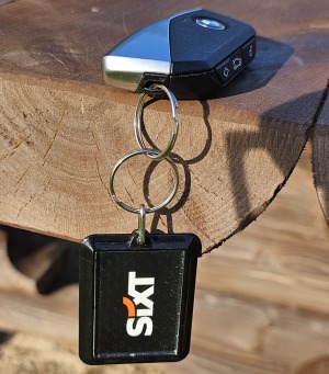 Sadarbībā ar auto nomu «SIXT Latvija» apceļojam Latviju - Doles muižas komplekss 45