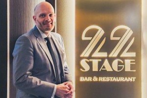 Restorāns «Stage22» iepazīstina ar jaunu Omotenashi viesmīlības iedvesmotu Āzijas fusion ēdienkarti - Foto