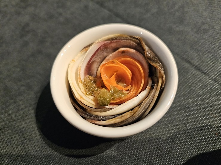 Ar grandiozu pasākumu «Four Senses of Nature» pēc renovācijas piesakās Vecrīgas 5 zvaigžņu viesnīca «Pullman Riga Old Town Hotel» 377859