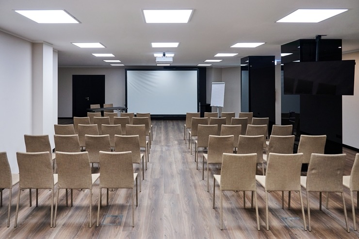 Skati Vecrīgas viesnīcas «Pullman Riga Old Town Hotel» telpas un jauno dizainu pēc renovācijas 377918