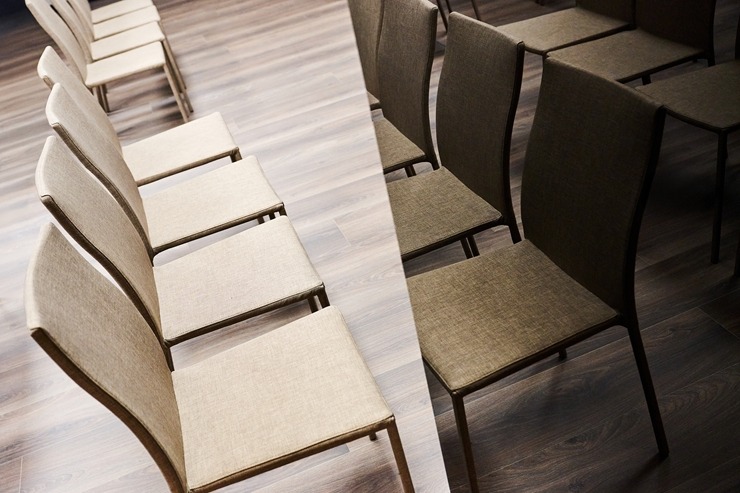 Skati Vecrīgas viesnīcas «Pullman Riga Old Town Hotel» telpas un jauno dizainu pēc renovācijas 377921