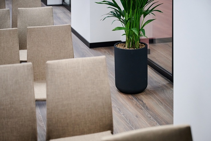 Skati Vecrīgas viesnīcas «Pullman Riga Old Town Hotel» telpas un jauno dizainu pēc renovācijas 377904