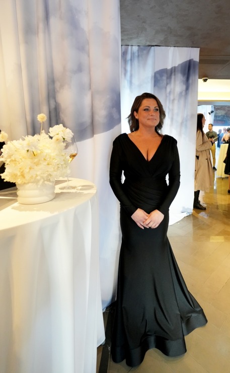 Daži foto mirkļi no «Pullman Riga Old Town Hotel» grandiozās ballītes pēc viesnīcas rekonstrukcijas. Foto: Paula Čurkste Daži foto mirkļi no «Pullman Riga Old Town Hotel» grandiozās ballītes pēc viesnīcas rekonstrukcijas. Foto: Paula Čurkste 378068