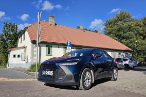 Sadarbībā ar «Europcar Latvija» apceļojam Latvijas pilis un muižas - Švarcenieku muižu 1