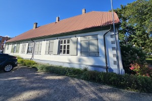 Sadarbībā ar «Europcar Latvija» apceļojam Latvijas pilis un muižas - Švarcenieku muižu 3