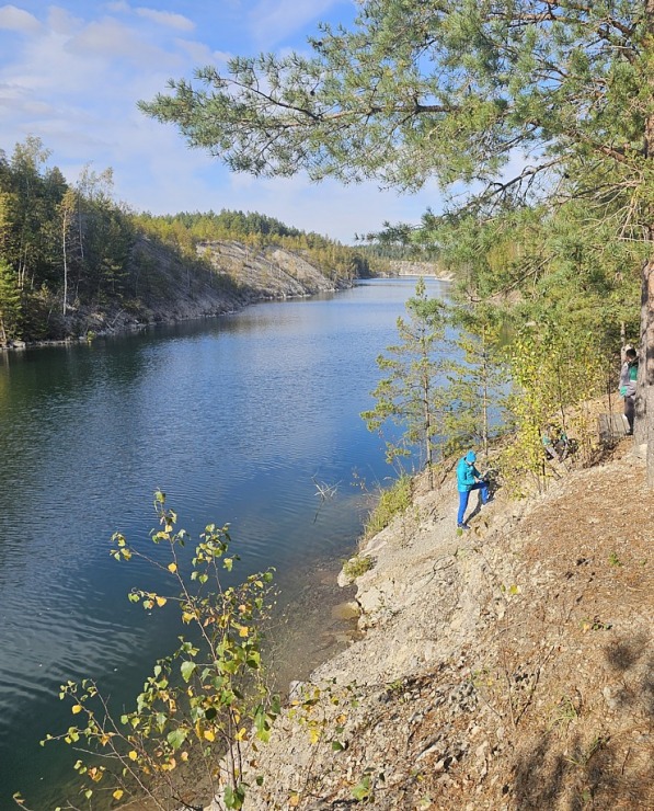 Nr.3 - Braucam ar īpašu apvidus auto no « Adrenaator» pa Aidu alpiem Igaunijas Austrumviru apriņķī. Sadarbībā ar «Active Travel» un Id 378434