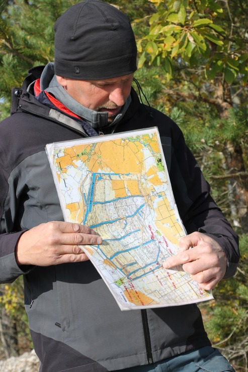 Nr.3 - Braucam ar īpašu apvidus auto no « Adrenaator» pa Aidu alpiem Igaunijas Austrumviru apriņķī. Sadarbībā ar «Active Travel» un Id 378438