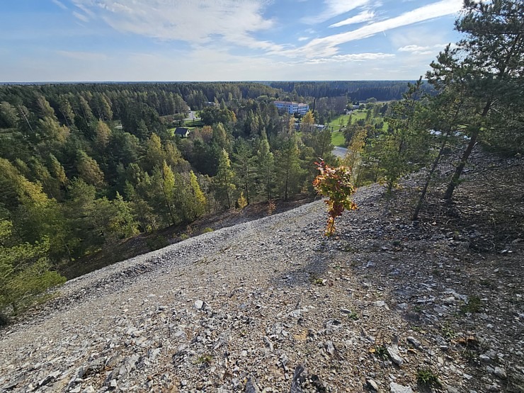 Nr.3 - Braucam ar īpašu apvidus auto no « Adrenaator» pa Aidu alpiem Igaunijas Austrumviru apriņķī. Sadarbībā ar «Active Travel» un Id 378444