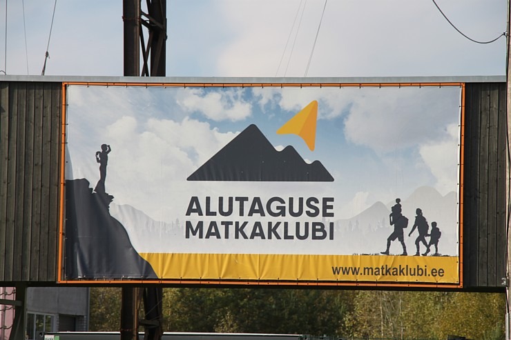 Nr.3 - Braucam ar īpašu apvidus auto no « Adrenaator» pa Aidu alpiem Igaunijas Austrumviru apriņķī. Sadarbībā ar «Active Travel» un Id 378453