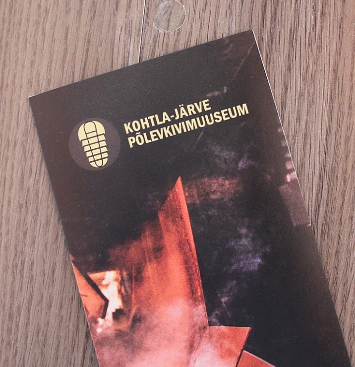 Nr.4 Apmeklējam Kohtla-Jerves Degakmens muzeju un īpašu kultūras namu no 1952.gada. Sadarbībā ar «Active Travel» un Idaviru 378485