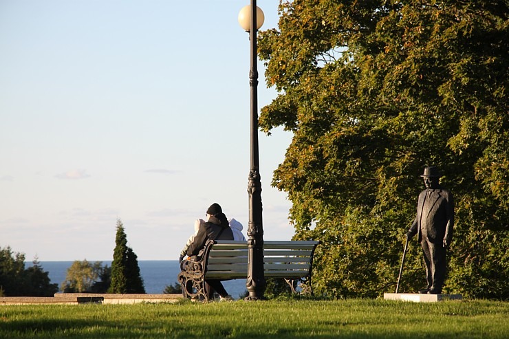 Piedzīvojam ļoti interesantu virtuālo tūri «Oru pils» Igaunijas Toilas Oru parkā. Sadarbībā ar «Active Travel» un Idaviru 378580