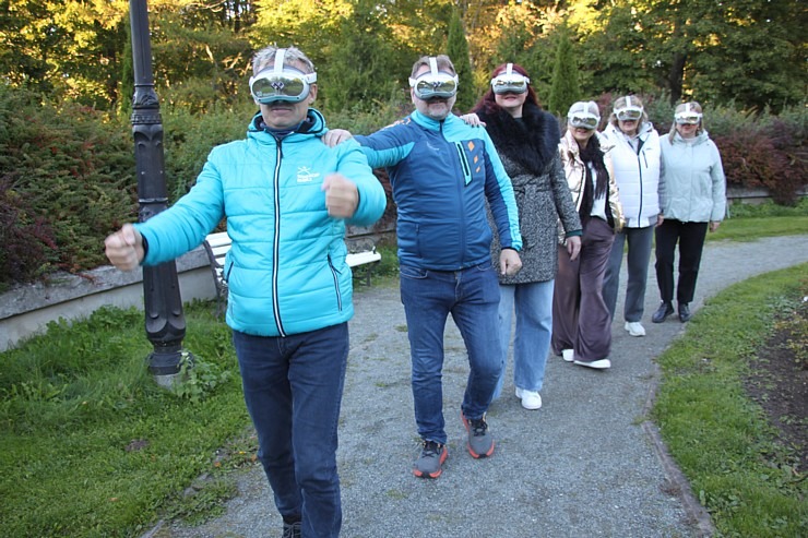 Piedzīvojam ļoti interesantu virtuālo tūri «Oru pils» Igaunijas Toilas Oru parkā. Sadarbībā ar «Active Travel» un Idaviru 378594