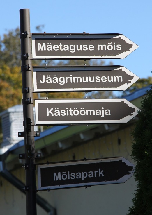 Apmeklējam Mētaguses muižas kompleksu, restorānu «Rosen» un spa viesnīcu «Von Roden spa». Sadarbībā «Active Travel» un Idaviru 378722