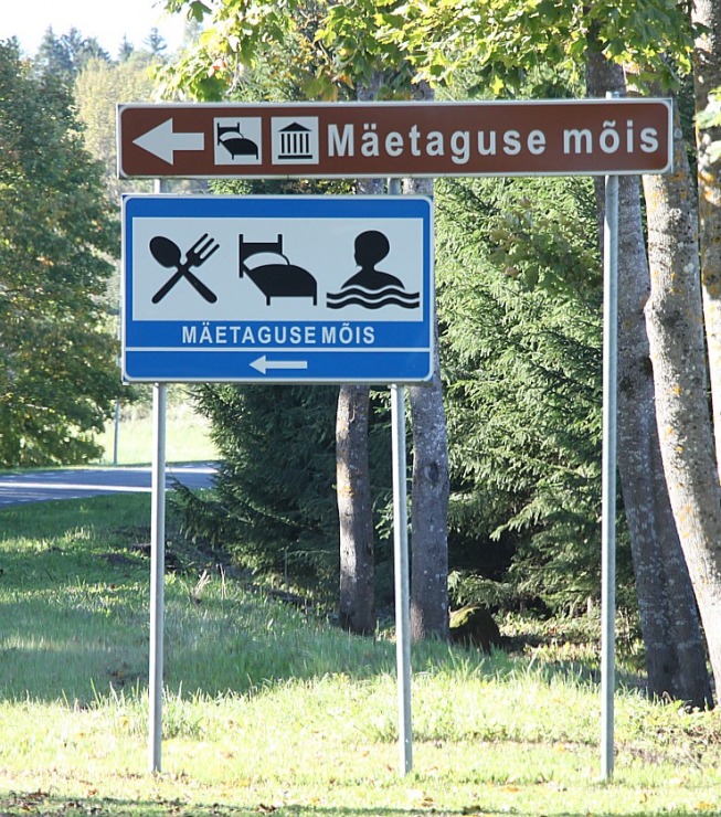 Apmeklējam Mētaguses muižas kompleksu, restorānu «Rosen» un spa viesnīcu «Von Roden spa». Sadarbībā «Active Travel» un Idaviru 378723