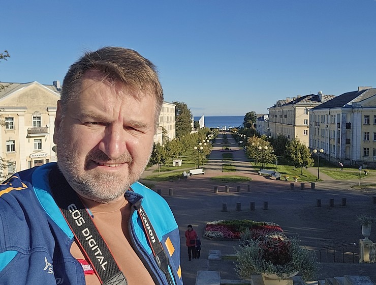 Apmeklējam kādreiz (PSRS) slēgto Igaunijas pilsētu Sillamē Baltijas jūras krastā. Sadarbībā «Active Travel» un Idaviru Apmeklējam kādreiz (PSRS) slēgto Igaunijas pilsētu Sillamē Baltijas jūras krastā. Sadarbībā «Active Travel» un Idaviru 378749