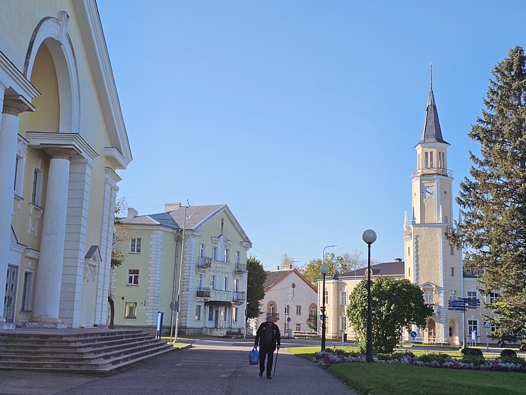 Apmeklējam kādreiz (PSRS) slēgto Igaunijas pilsētu Sillamē Baltijas jūras krastā. Sadarbībā «Active Travel» un Idaviru Apmeklējam kādreiz (PSRS) slēgto Igaunijas pilsētu Sillamē Baltijas jūras krastā. Sadarbībā «Active Travel» un Idaviru 378741
