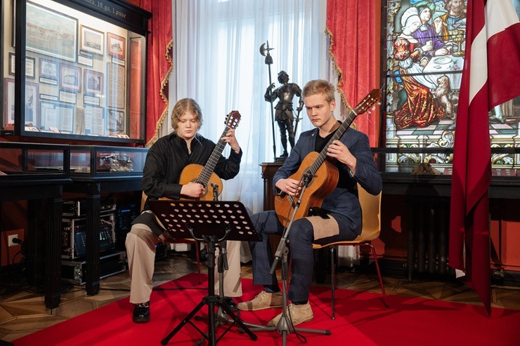 Parakstīts sadarbības memorands starp Liepāja 2027, Lielbritānijas vēstniecību Latvijā un British Council 378866