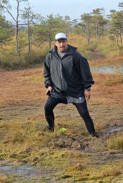 Rīta pārgājiens ar purva kurpēm pa Lielo Ķemeru tīreli. Sadarbībā ar VisitJurmala.lv 378907
