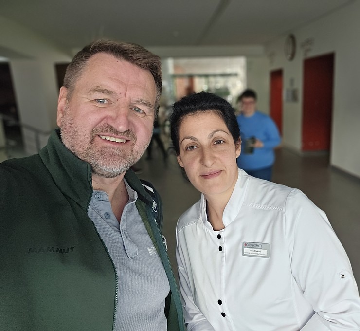 Dūņas un minerālūdeņi — unikāla iespēja ielūkoties KRC « Jaunķemeri » darbībā. Sadarbībā ar VisitJurmala.lv Dūņas un minerālūdeņi — unikāla iespēja ielūkoties KRC « Jaunķemeri » darbībā. Sadarbībā ar VisitJurmala.lv 379018