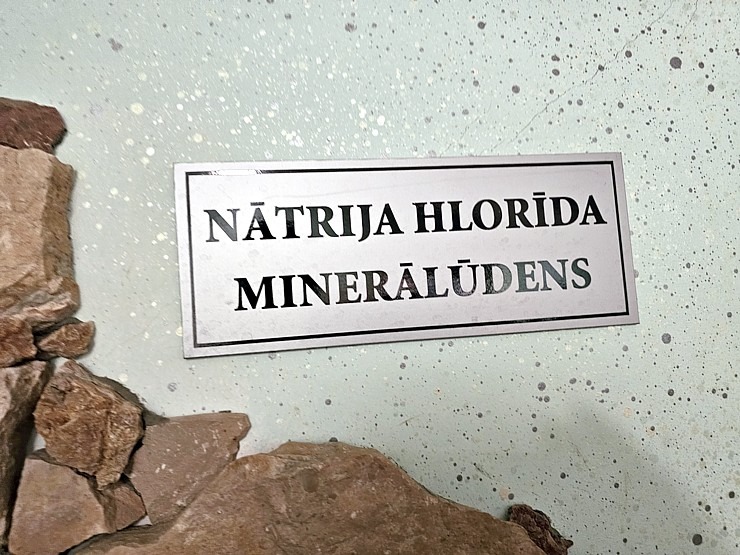 Dūņas un minerālūdeņi — unikāla iespēja ielūkoties KRC « Jaunķemeri » darbībā. Sadarbībā ar VisitJurmala.lv Dūņas un minerālūdeņi — unikāla iespēja ielūkoties KRC « Jaunķemeri » darbībā. Sadarbībā ar VisitJurmala.lv 379026