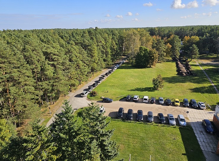 Dūņas un minerālūdeņi — unikāla iespēja ielūkoties KRC « Jaunķemeri » darbībā. Sadarbībā ar VisitJurmala.lv Dūņas un minerālūdeņi — unikāla iespēja ielūkoties KRC « Jaunķemeri » darbībā. Sadarbībā ar VisitJurmala.lv 379033