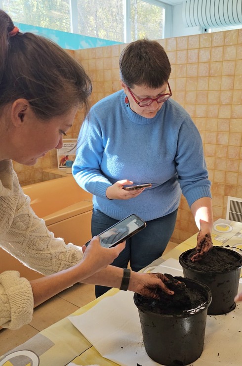 Dūņas un minerālūdeņi — unikāla iespēja ielūkoties KRC « Jaunķemeri » darbībā. Sadarbībā ar VisitJurmala.lv Dūņas un minerālūdeņi — unikāla iespēja ielūkoties KRC « Jaunķemeri » darbībā. Sadarbībā ar VisitJurmala.lv 379016